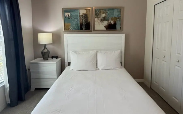 Spacious Family Townhouse Kissimmee - Sleeps 8