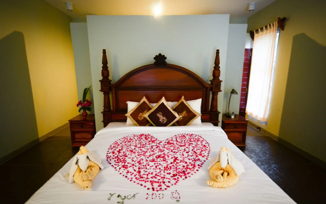 Memoria Palace & Resort