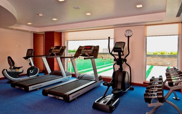 Fortune JP Palace, Mysore - Member ITC Hotels' Group