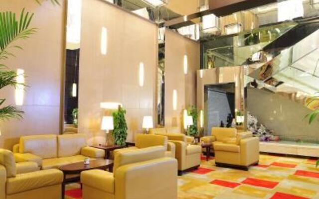 Roying Hotel