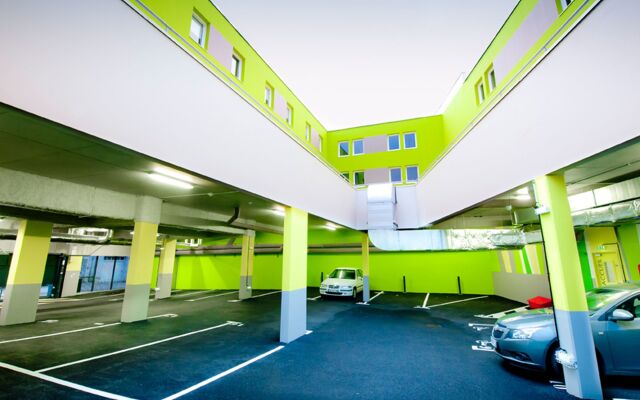 ibis Styles Brest Centre Port