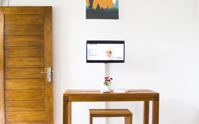 Lagriya Guest House