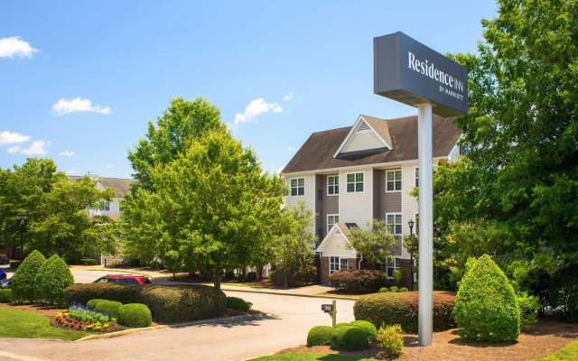Residence Inn by Marriott Columbia Northeast/Fort Jackson Area