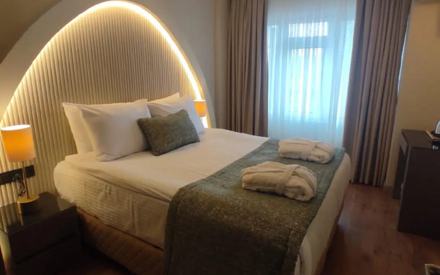 Samil Hotel