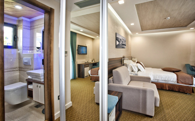 Hotel ACD Wellness & Spa