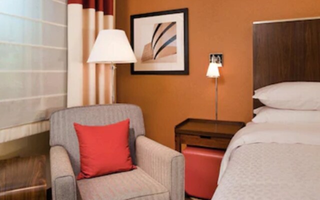 Four Points by Sheraton Saltillo