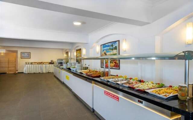 Club Bellamare  Beach