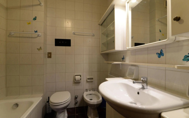 Padovaresidence Al Corso Apartment