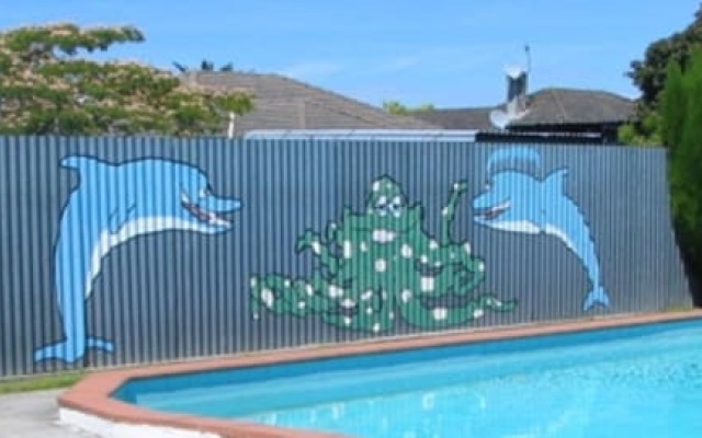 Frimley Lodge Motel