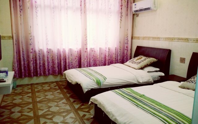 Wuzhen HE & SHE Inn
