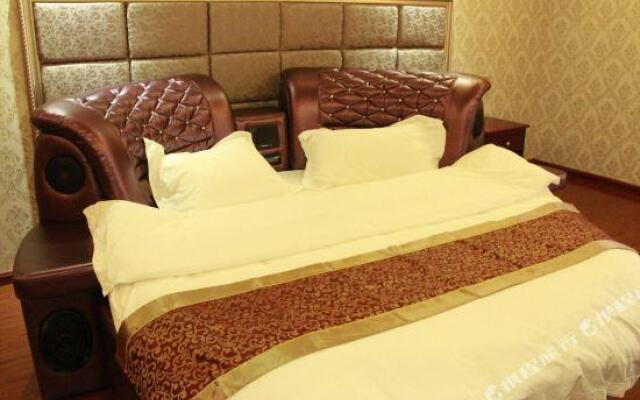 Yikai Business Hotel