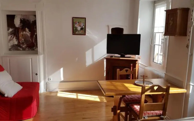 Le Logis du Maréchal