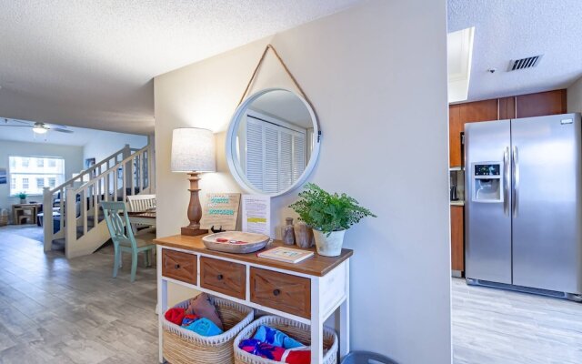 Siesta Bayside Condo 3 Bedroom