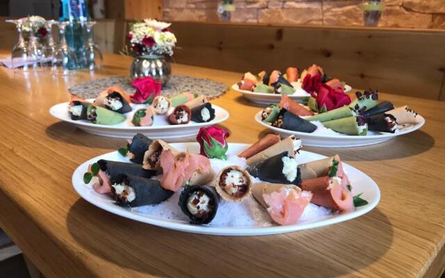 Landgasthof Alpenblick an der Wutachschlucht Südschwarzwald