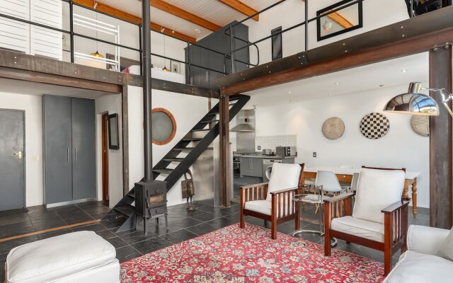 Westside Studios 311