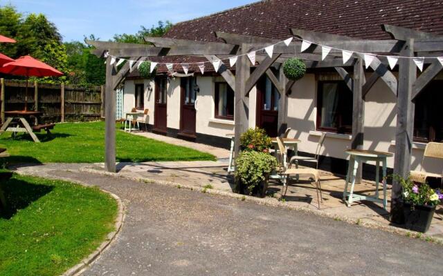 The Duke William B&B