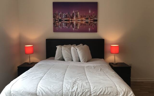 Luxy Suites Columbus