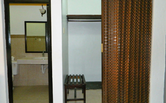 Hotel Montejo
