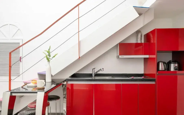 Chuncheon Vishop Pension