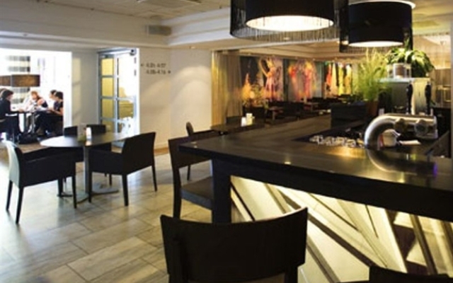 Rica Hotels