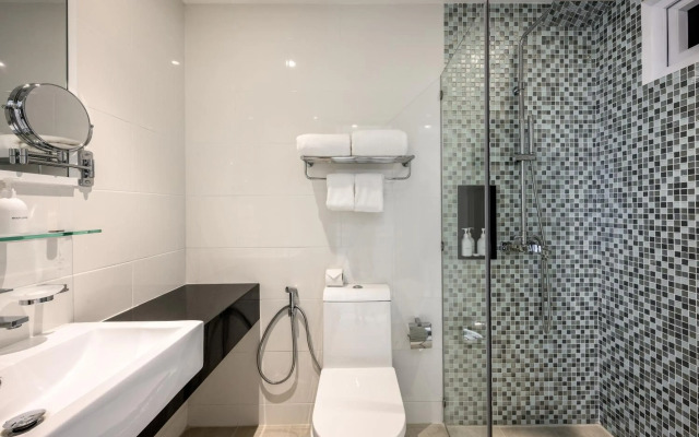 Elite Hotel Stockholm Plaza