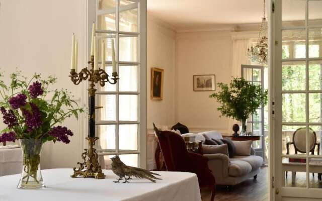 Manoir de Plaisance