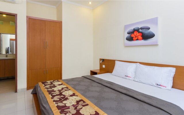 Dabumito Guest House