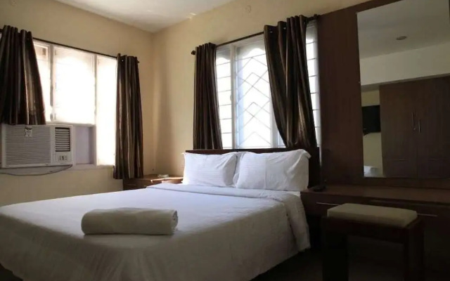 Red Sun Hotel Apartments