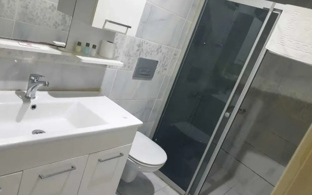 Zeytin Butik Otel