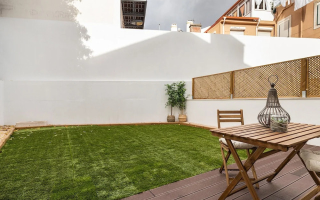 Belem Design 05 by Homing