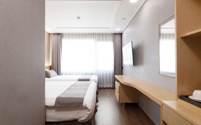 Hotel Lartpark