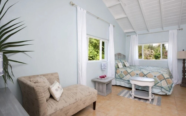 Moonflower 4 Bedroom Home