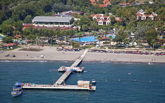 Club Tuana Fethiye