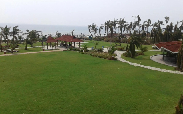 The Park Visakhapatnam