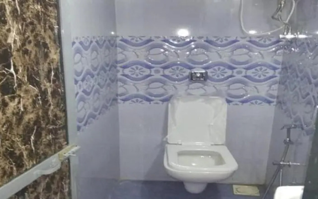 Mabrook Dormitory