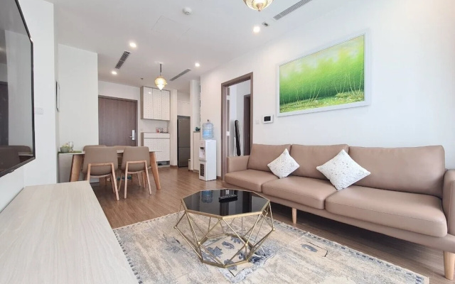 Vinhome Skylake Luxury Apartment