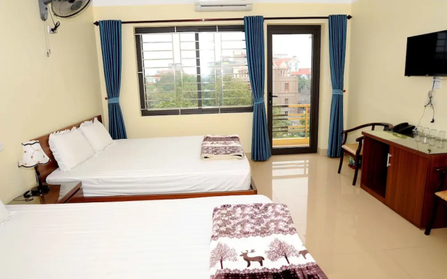 An Binh Hotel