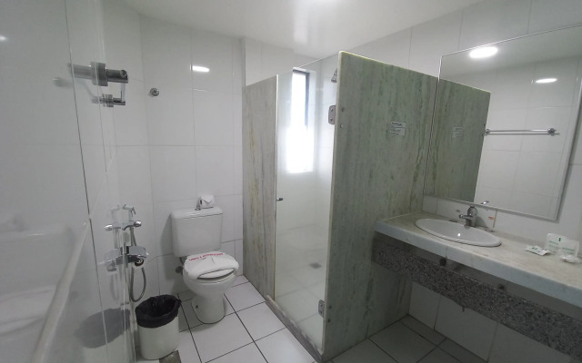 Hotel Nacional Inn Aeroporto Recife
