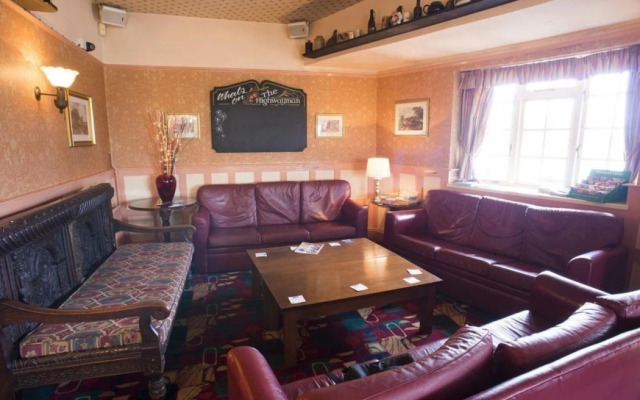 The Highwayman Inn – RelaxInnz