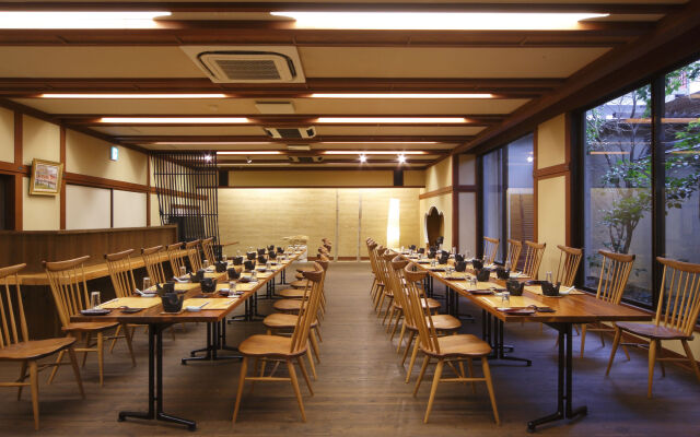 Takeo Onsen Kyotoya