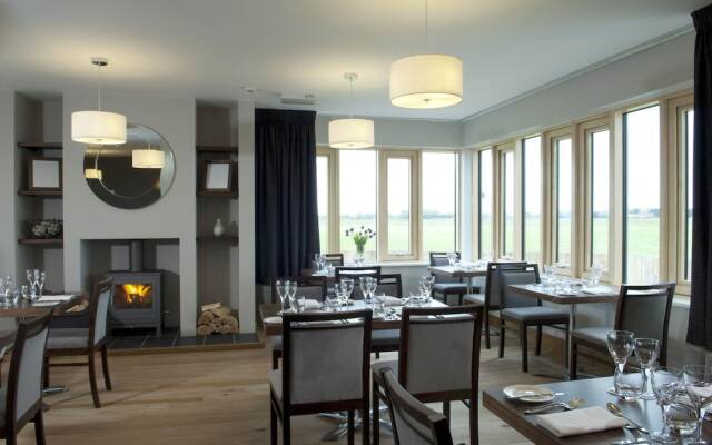 The Lodge at Prince's