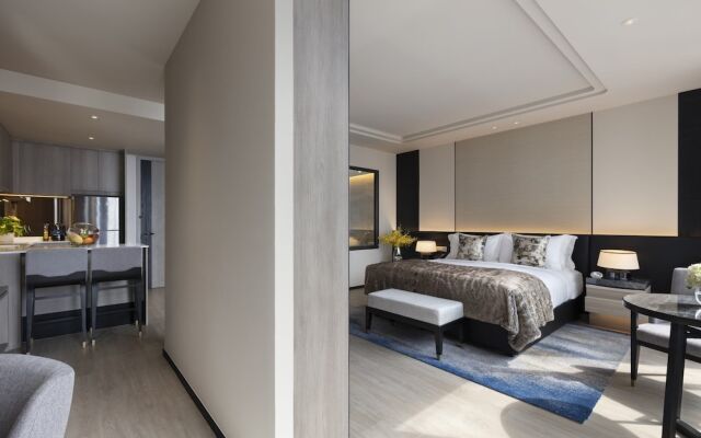 Ascott Thonglor Bangkok