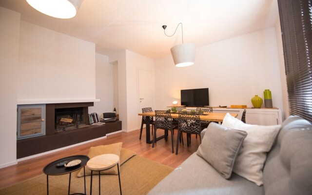 Flat 89 Assisi Design B&B