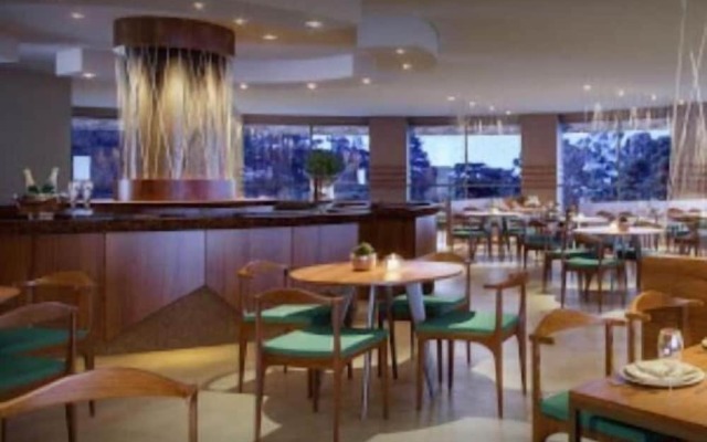 Golden Gramado Resort Lagheto