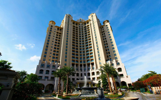 Wyndham Grand Xiamen Haicang