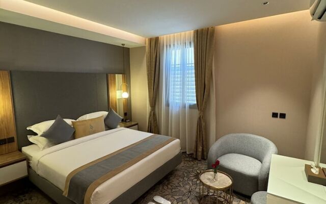 Ramadi Hotel