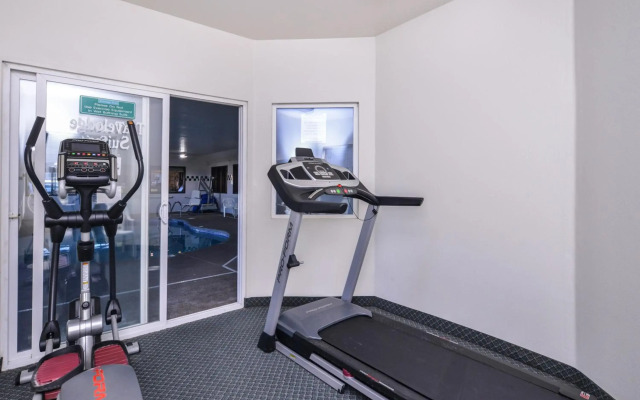 Travelodge Suites by Wyndham Newberg