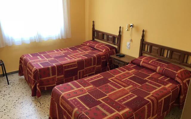 Hostal Can Joanet