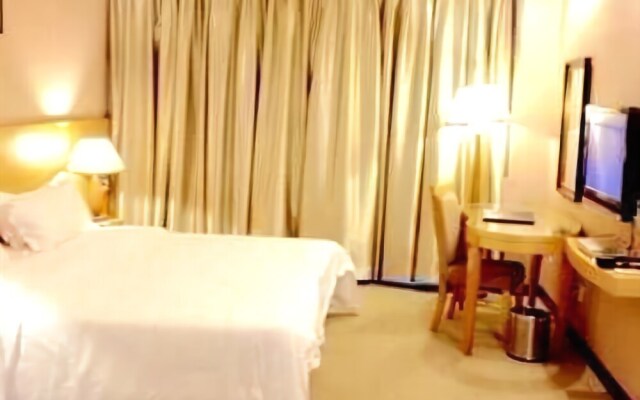 Zhouji Business Hotel