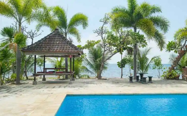 RedDoorz @ Tanjung Alam Hotel Lovina